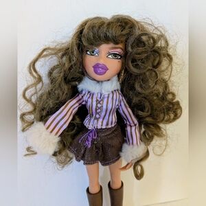 Bratz Doll
